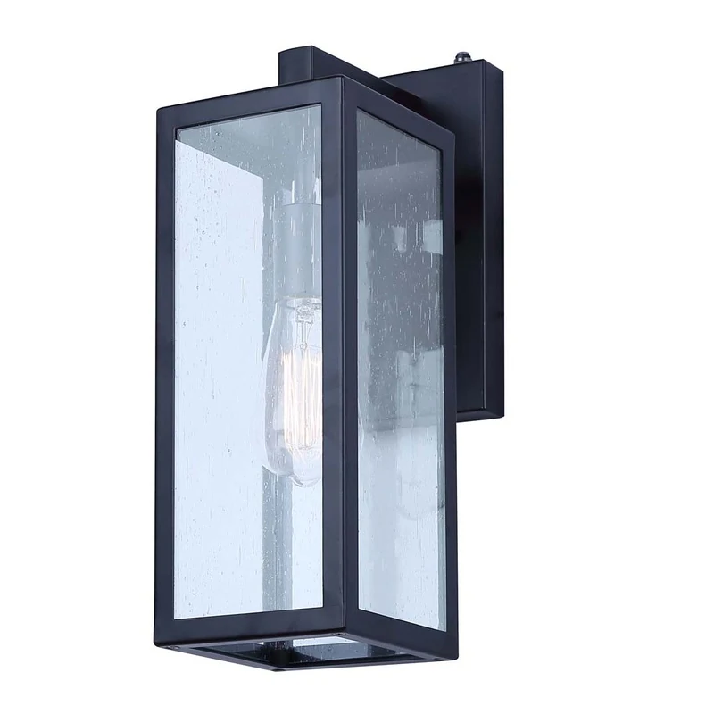 Lampe d'extrieur - Lampe d'extrieur Canarm ALAINA, IOL711BK